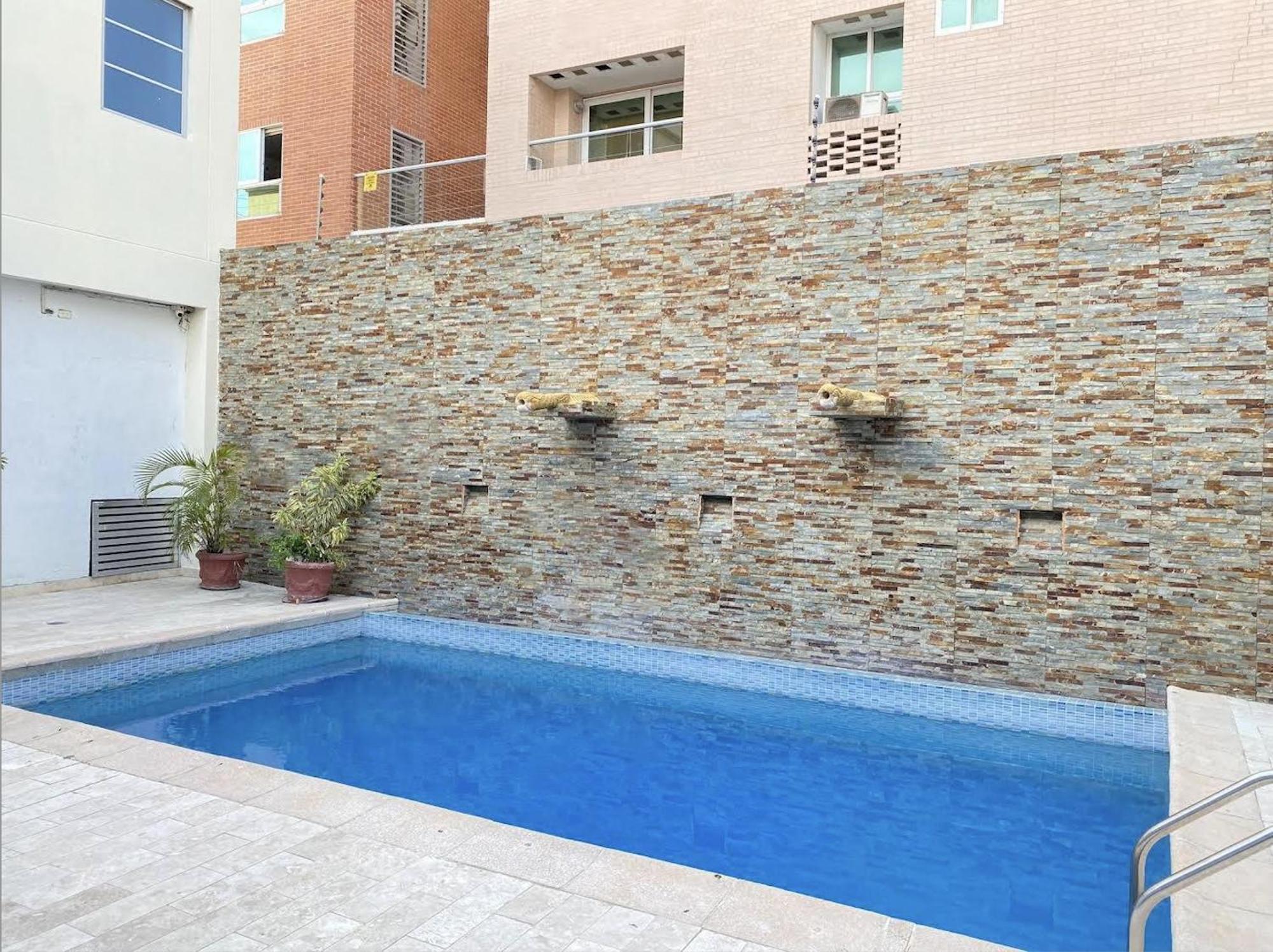 Hotel Continental Plaza Barranquilla Barranquilla  Exterior foto