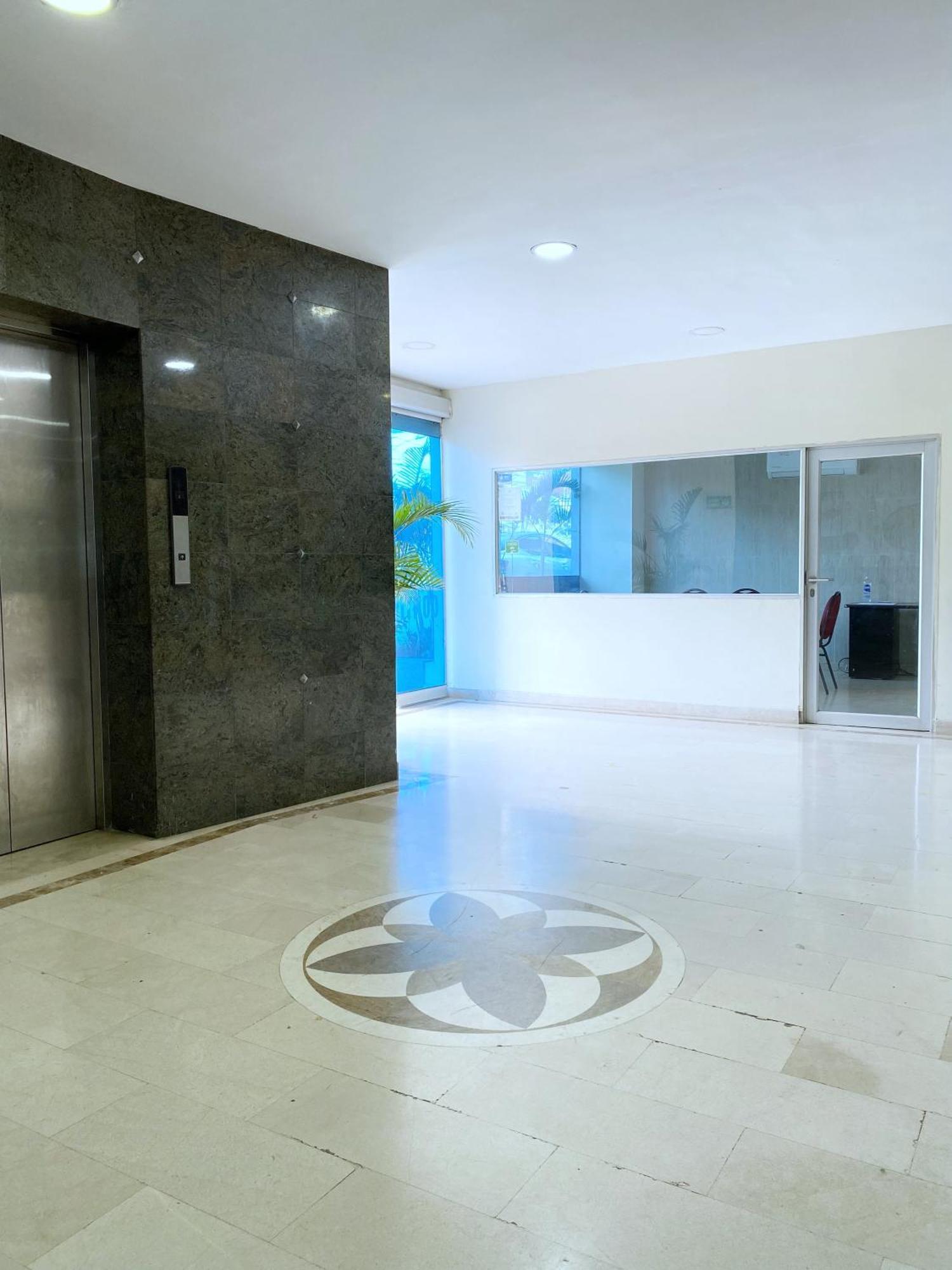 Hotel Continental Plaza Barranquilla Barranquilla  Exterior foto