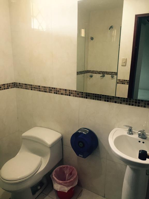Hotel Continental Plaza Barranquilla Barranquilla  Quarto foto